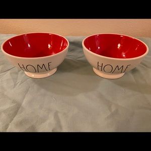 Home Rae Dunn bowls